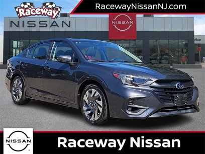Used 2024 Subaru Legacy Limited