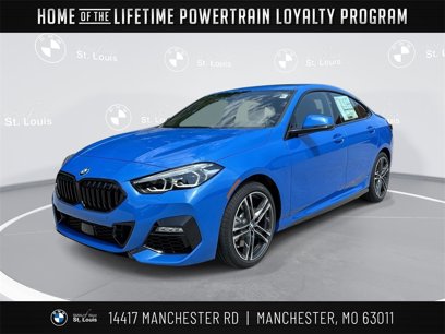 Used 2024 BMW 228i xDrive Gran Coupe w/ M Sport Package