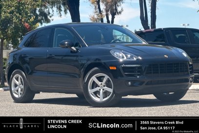 Used 2018 Porsche Macan