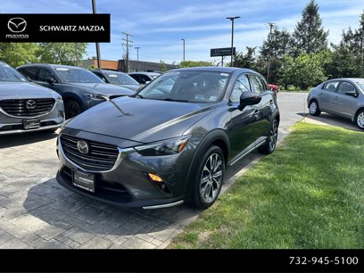 Used 2019 MAZDA CX-3 Grand Touring w/ Premium Package