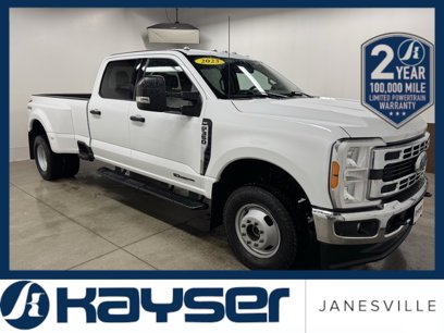 Used 2023 Ford F350 XLT