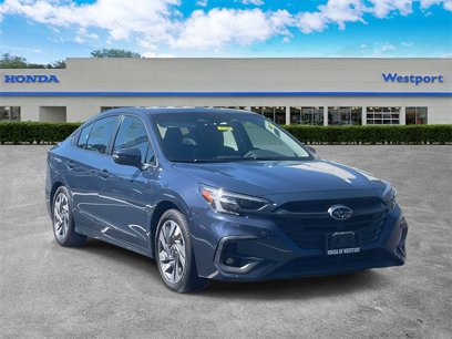 Used 2023 Subaru Legacy Limited