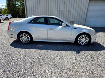 Used 2012 Cadillac CTS Performance