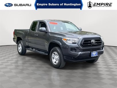 Used 2021 Toyota Tacoma SR