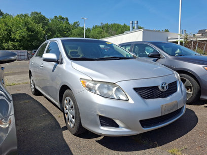 Used 2010 Toyota Corolla LE