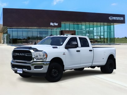 Used 2023 RAM 3500 Tradesman