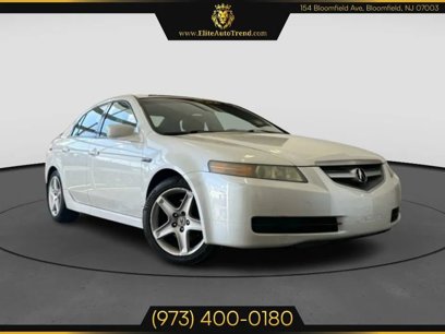 Used 2006 Acura TL