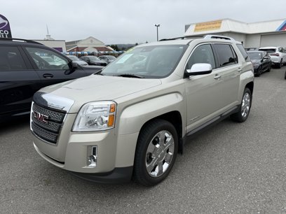Used 2015 GMC Terrain SLT w/ Cargo Package