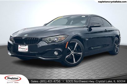 Used 2014 BMW 428i xDrive Coupe