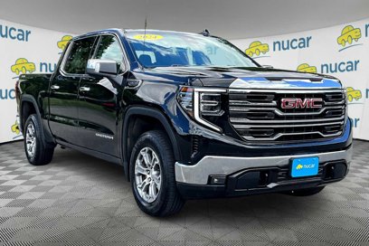 Used 2024 GMC Sierra 1500 SLT