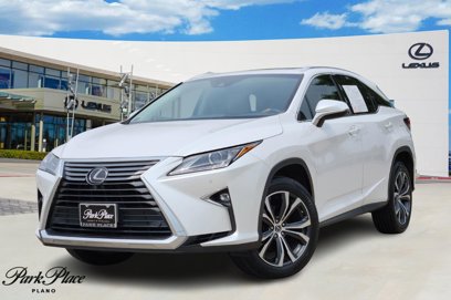 Used 2019 Lexus RX 350 FWD