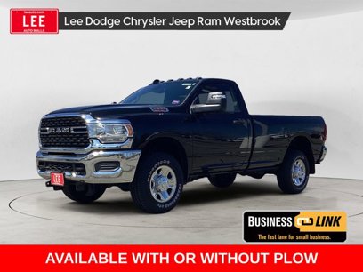 New 2024 RAM 2500 Tradesman w/ Towing Technology Group