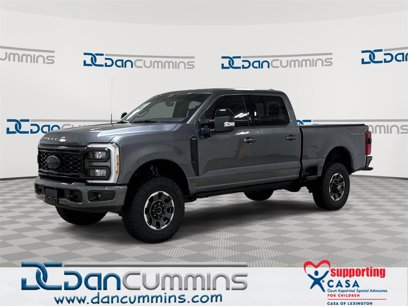 Used 2024 Ford F250 Lariat w/ Tremor Off-Road Package