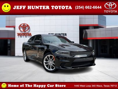 Used 2023 Dodge Charger GT