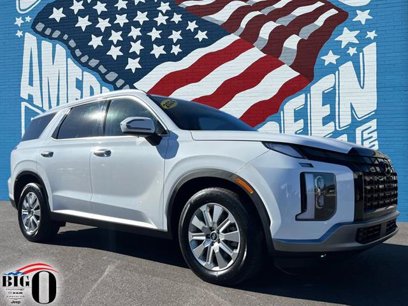 Used 2024 Hyundai Palisade SEL
