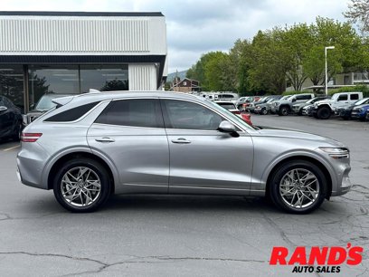 Used 2023 Genesis GV70 2.5T Advanced w/ Advanced Package