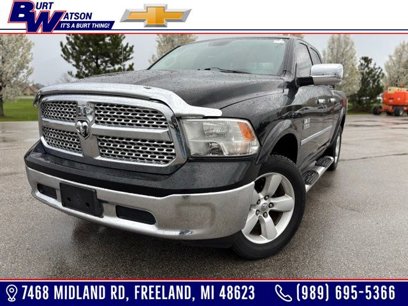Used 2013 RAM 1500 SLT
