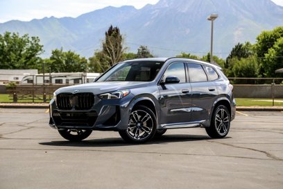 New 2025 BMW X1 xDrive28i w/ M Sport Package