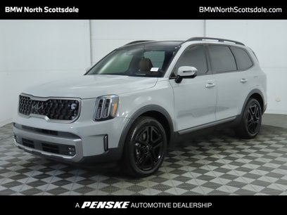 Used 2023 Kia Telluride SX Prestige X-Line