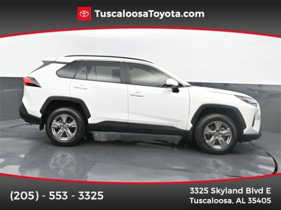 Used 2024 Toyota RAV4 XLE