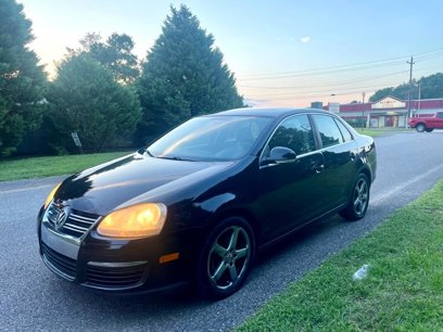 Used 2009 Volkswagen Jetta SE