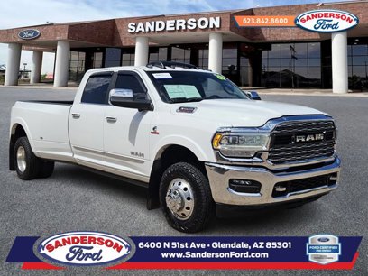 Used 2020 RAM 3500 Limited