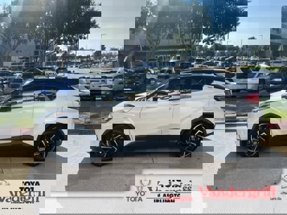 Used 2021 Toyota C-HR Limited