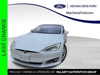 Used 2020 Tesla Model S Long Range Plus