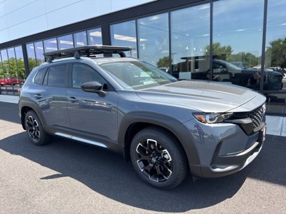 New 2025 MAZDA CX-50 Meridian Edition w/ Apex Package
