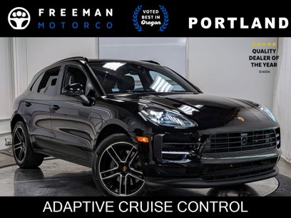 Used 2019 Porsche Macan S