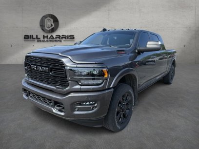 Used 2022 RAM 3500 Limited