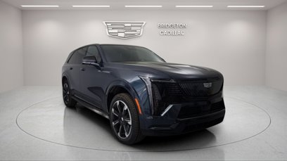 New 2025 Cadillac Escalade IQ Sport 1
