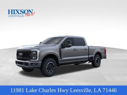 New 2025 Ford F250 Lariat w/ Lariat Ultimate Package