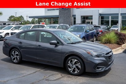 New 2025 Subaru Legacy Premium w/ Popular Package #1A