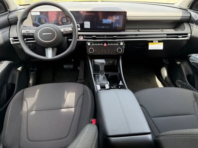 New 2025 Hyundai Tucson SEL
