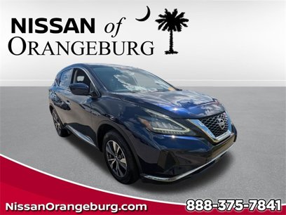 Used 2023 Nissan Murano S