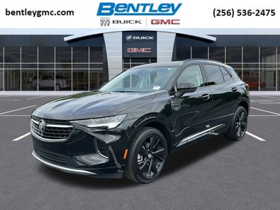 Certified 2023 Buick Envision Preferred
