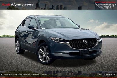 Used 2020 MAZDA CX-30 AWD w/ Premium Package