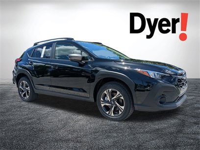 New 2025 Subaru Crosstrek 2.5i Premium