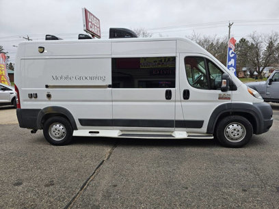 Used 2015 RAM ProMaster 2500 w/ Premium Appearance Group
