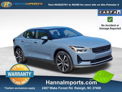 Used 2022 Polestar Polestar 2