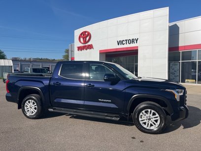 Used 2023 Toyota Tundra SR5