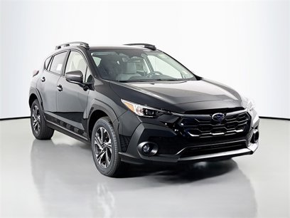 New 2025 Subaru Crosstrek 2.5i Premium w/ Crosstrek Mirror Package