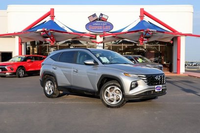 Used 2024 Hyundai Tucson SEL