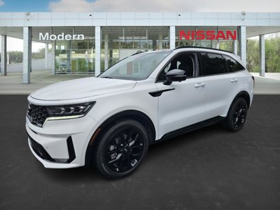 Used 2021 Kia Sorento SX