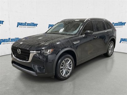 New 2025 MAZDA CX-90 3.3 Turbo w/ Preferred Package