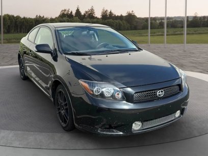 Used 2010 Scion tC