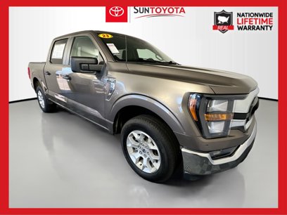 Used 2023 Ford F150 XLT