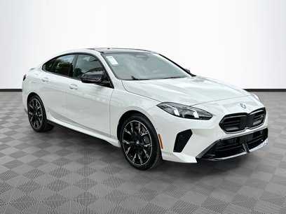New 2025 BMW M235i xDrive w/ Premium Package