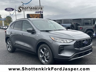 New 2025 Ford Escape ST-Line w/ Equipment Group 301A